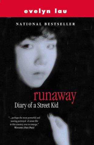 Runaway: Diary of a Street Kid