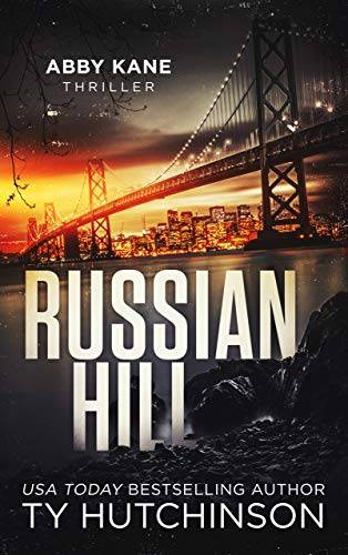 Russian Hill: CC Trilogy Book 1