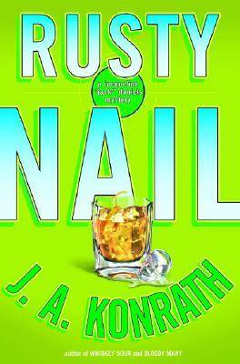 Rusty Nail