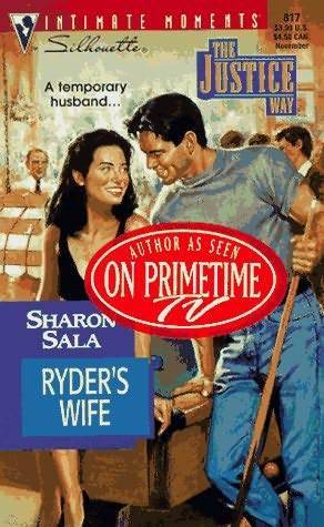 Ryder's Wife