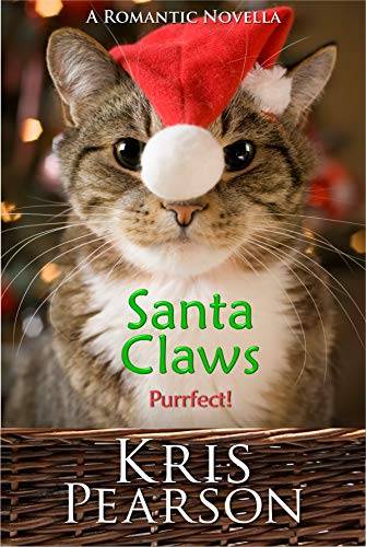 SANTA CLAWS: A Christmas novella