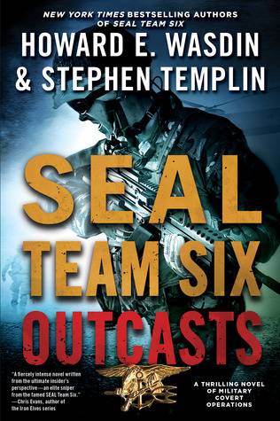 SEAL Team Six Outcasts