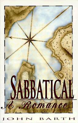 Sabbatical: A Romance (American Literature Series)