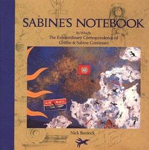 Sabine's Notebook