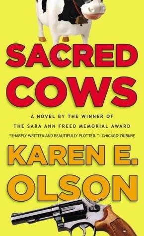 Sacred Cows