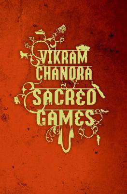 Sacred Games