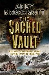 Sacred Vault, The