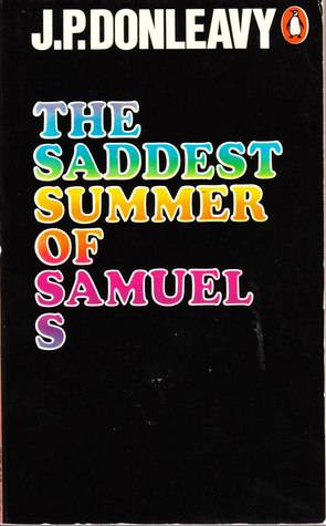 Saddest Summer Of Samuel S