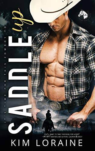 Saddle Up: An Opposites Attract Romance (Ryker Ranch)