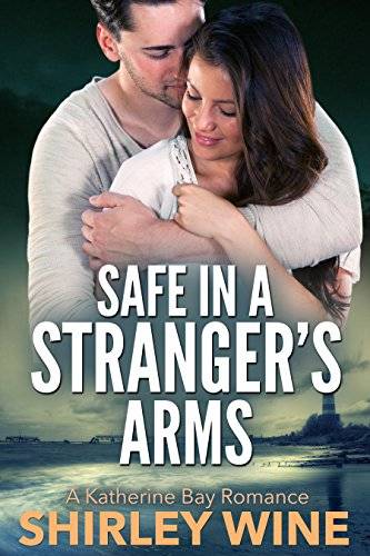 Safe In A Stranger's Arms