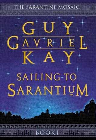 Sailing to Sarantium