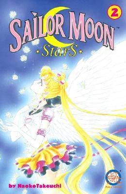 Sailor Moon Stars, Vol. 02