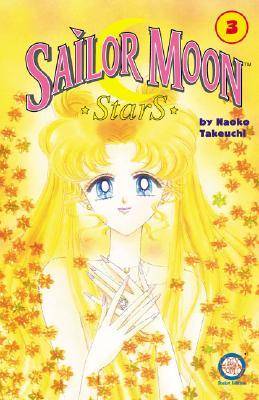 Sailor Moon Stars, Vol. 03