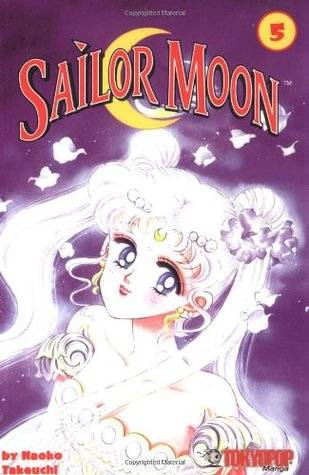 Sailor Moon, Vol. 05