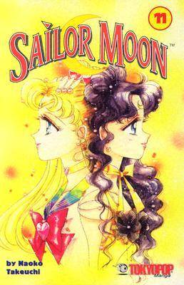 Sailor Moon, Vol. 11