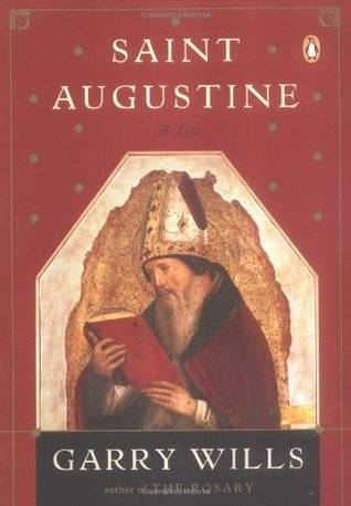 Saint Augustine