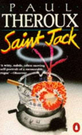 Saint Jack