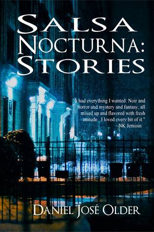 Salsa Nocturna: Stories