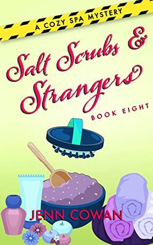 Salt Scrubs & Strangers