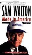 Sam Walton: Made In America