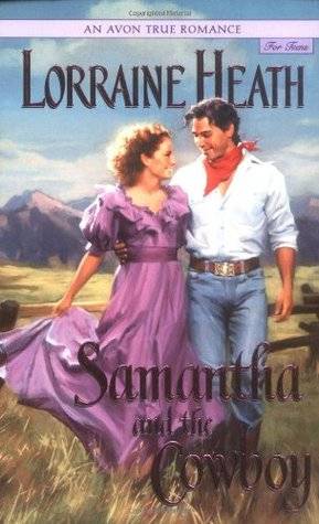 Samantha and the Cowboy
