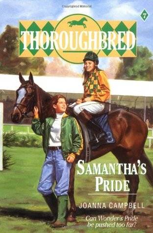 Samantha's Pride