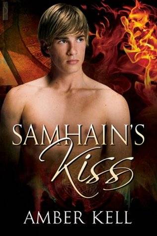 Samhain's Kiss