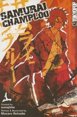 Samurai Champloo, Volume 1