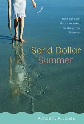 Sand Dollar Summer