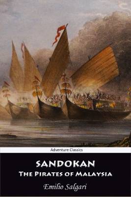 Sandokan: The Pirates of Malaysia