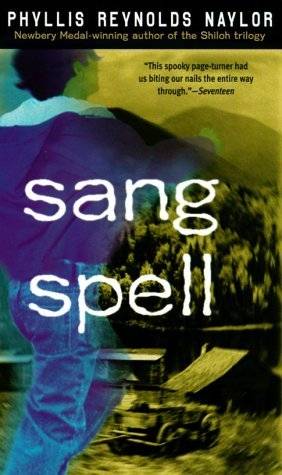 Sang Spell