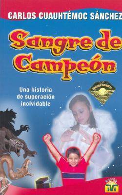 Sangre de Campeón