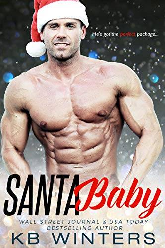 Santa Baby: A Billionaire Christmas Romance