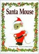 Santa Mouse