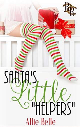 Santa's Little Helpers: A Rawhide Ranch Christmas Novella