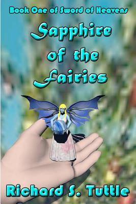 Sapphire of the Fairies