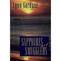 Sapphires and Smugglers (Gems and Espionage, #5)