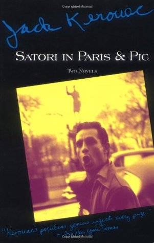 Satori in Paris & Pic