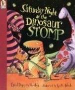 Saturday Night at the Dinosaur Stomp