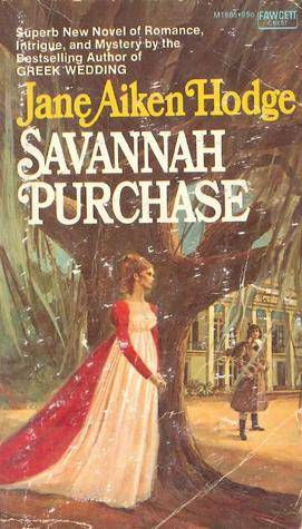 Savannah Purchase