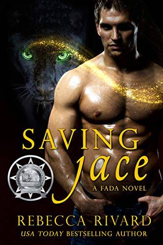 Saving Jace: A Fada Novel