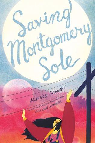 Saving Montgomery Sole