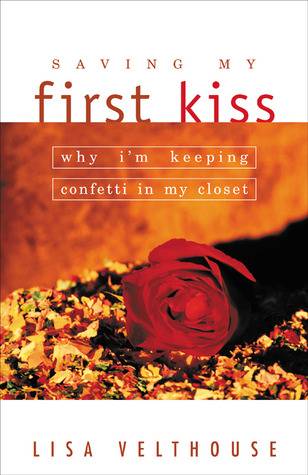 Saving My First Kiss: Why I'm Keeping Confetti in My Closet