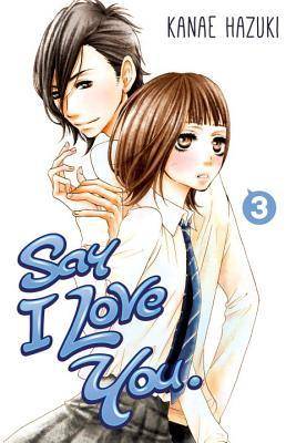 Say I Love You, Vol. 3