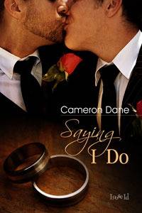 Saying I Do