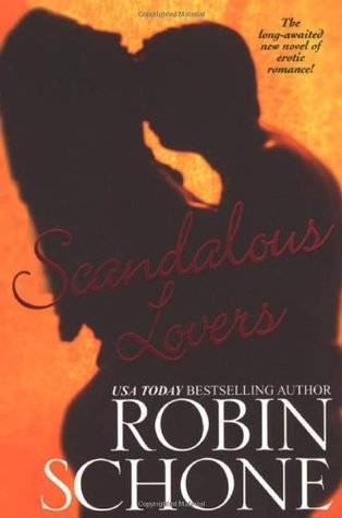 Scandalous Lovers