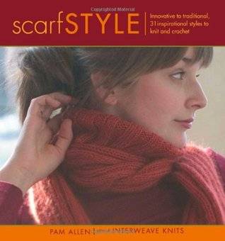 Scarf Style