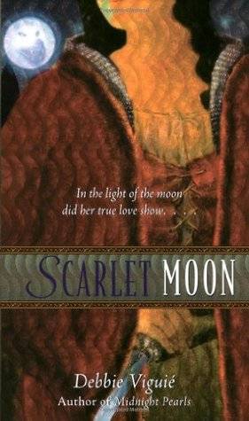 Scarlet Moon: A Retelling of Little Red Riding Hood