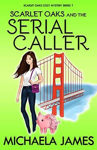 Scarlet Oaks and the Serial Caller