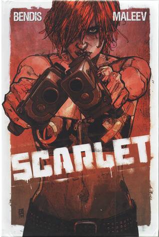 Scarlet, Book 1